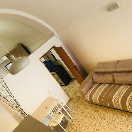 Appartement Annandre à Polignano a Mare Extérieur photo