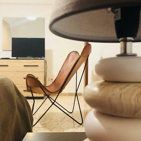Appartement Annandre à Polignano a Mare Extérieur photo