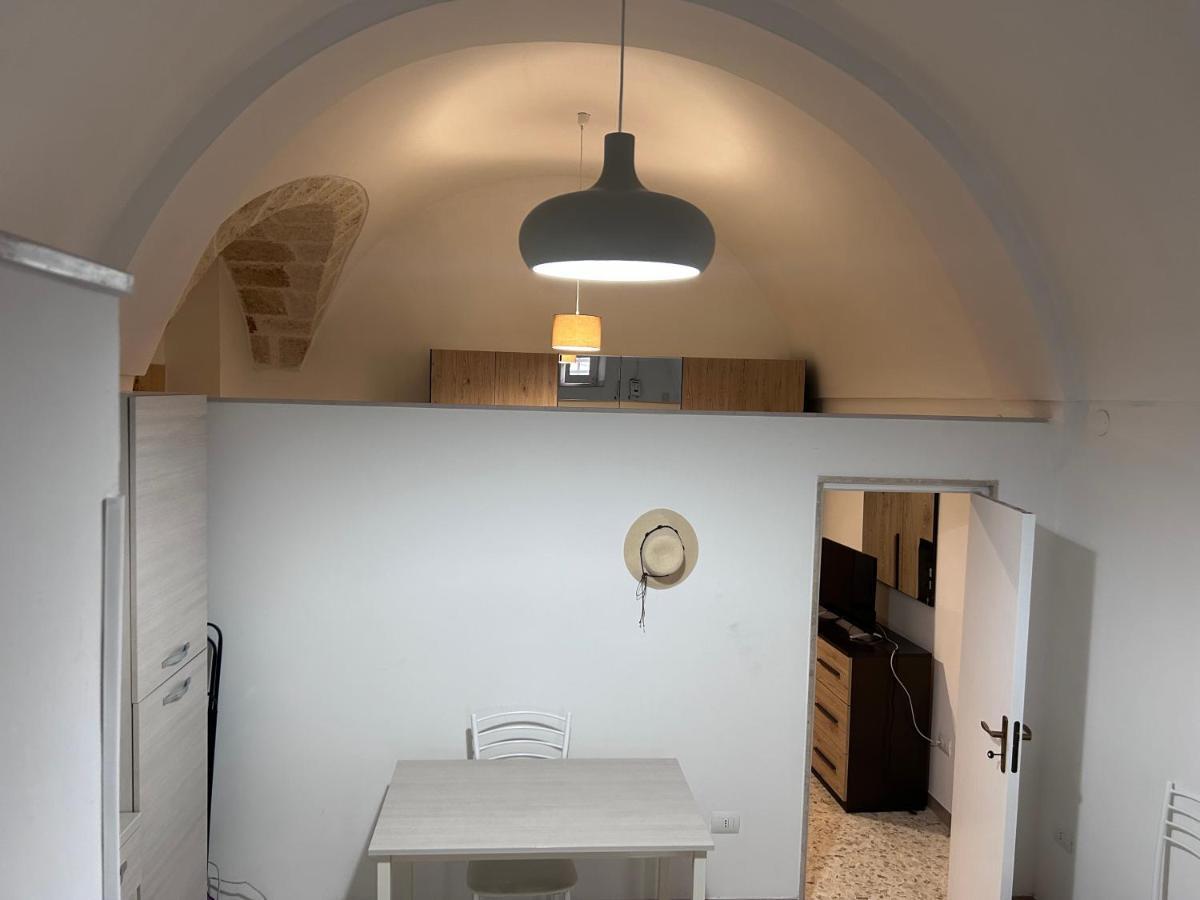 Appartement Annandre à Polignano a Mare Extérieur photo