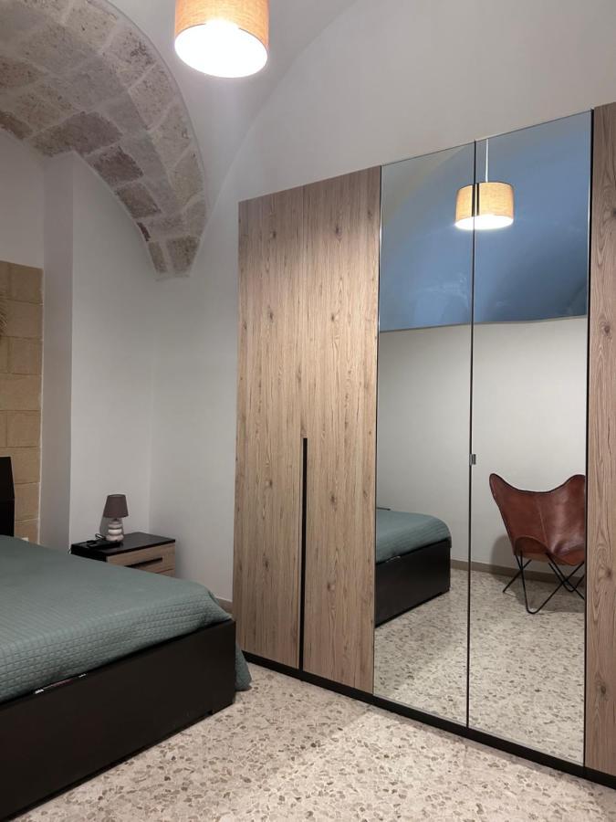Appartement Annandre à Polignano a Mare Extérieur photo