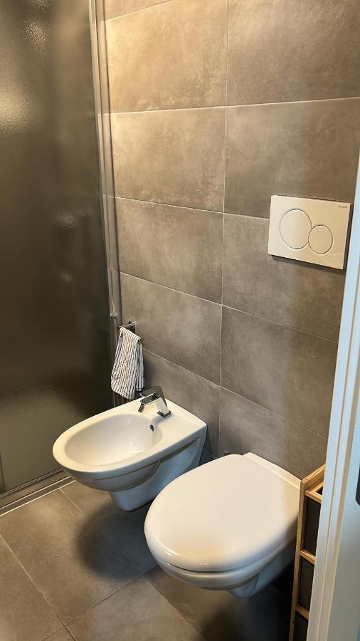 Appartement Annandre à Polignano a Mare Extérieur photo