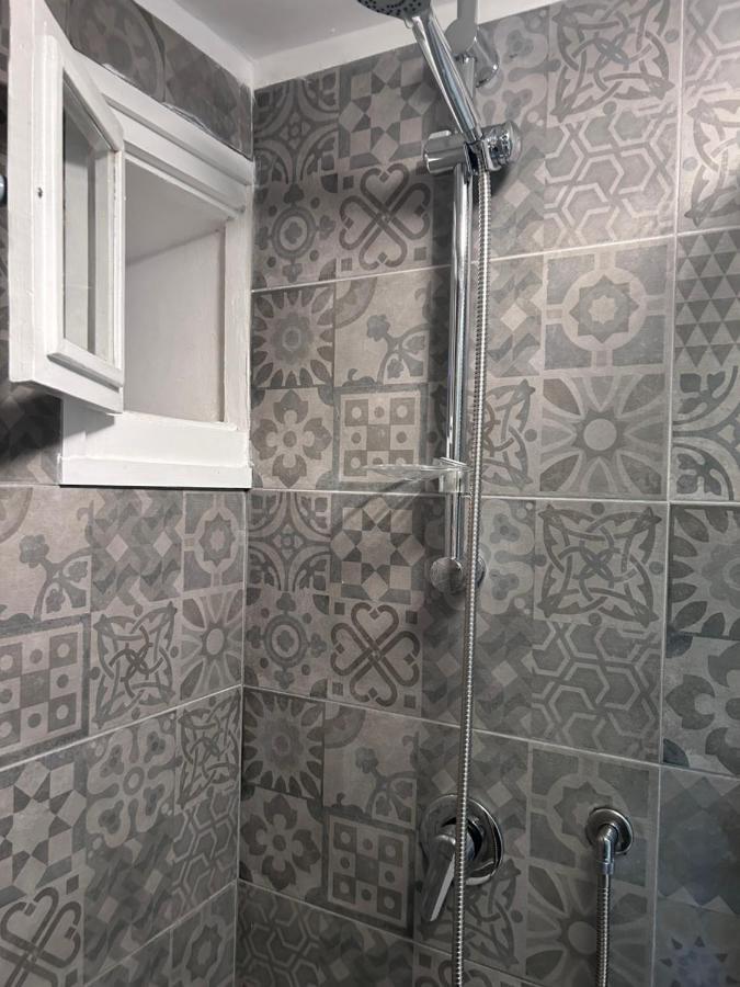 Appartement Annandre à Polignano a Mare Extérieur photo