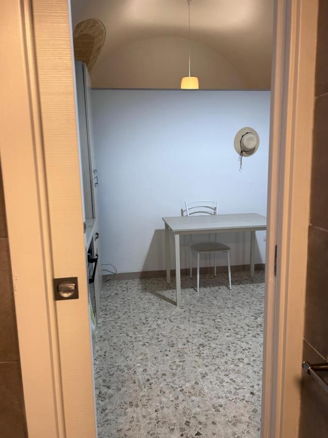 Appartement Annandre à Polignano a Mare Extérieur photo