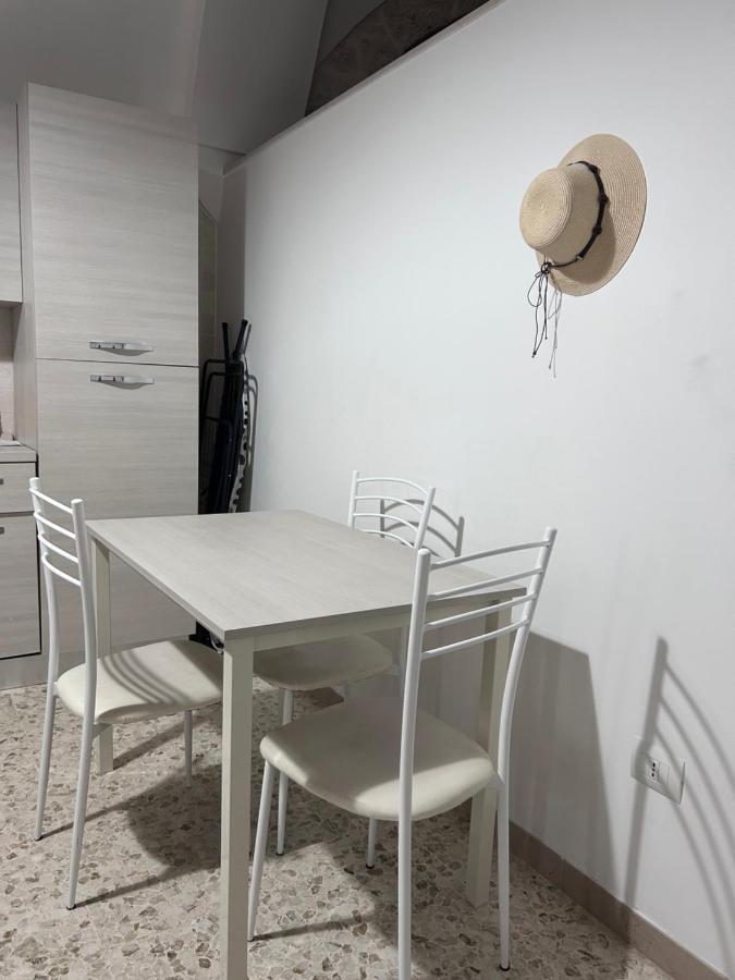 Appartement Annandre à Polignano a Mare Extérieur photo