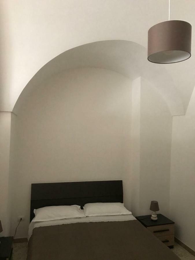 Appartement Annandre à Polignano a Mare Extérieur photo