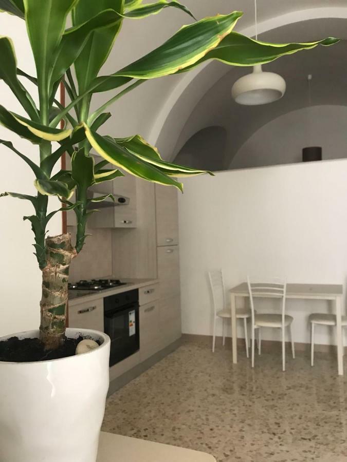 Appartement Annandre à Polignano a Mare Extérieur photo