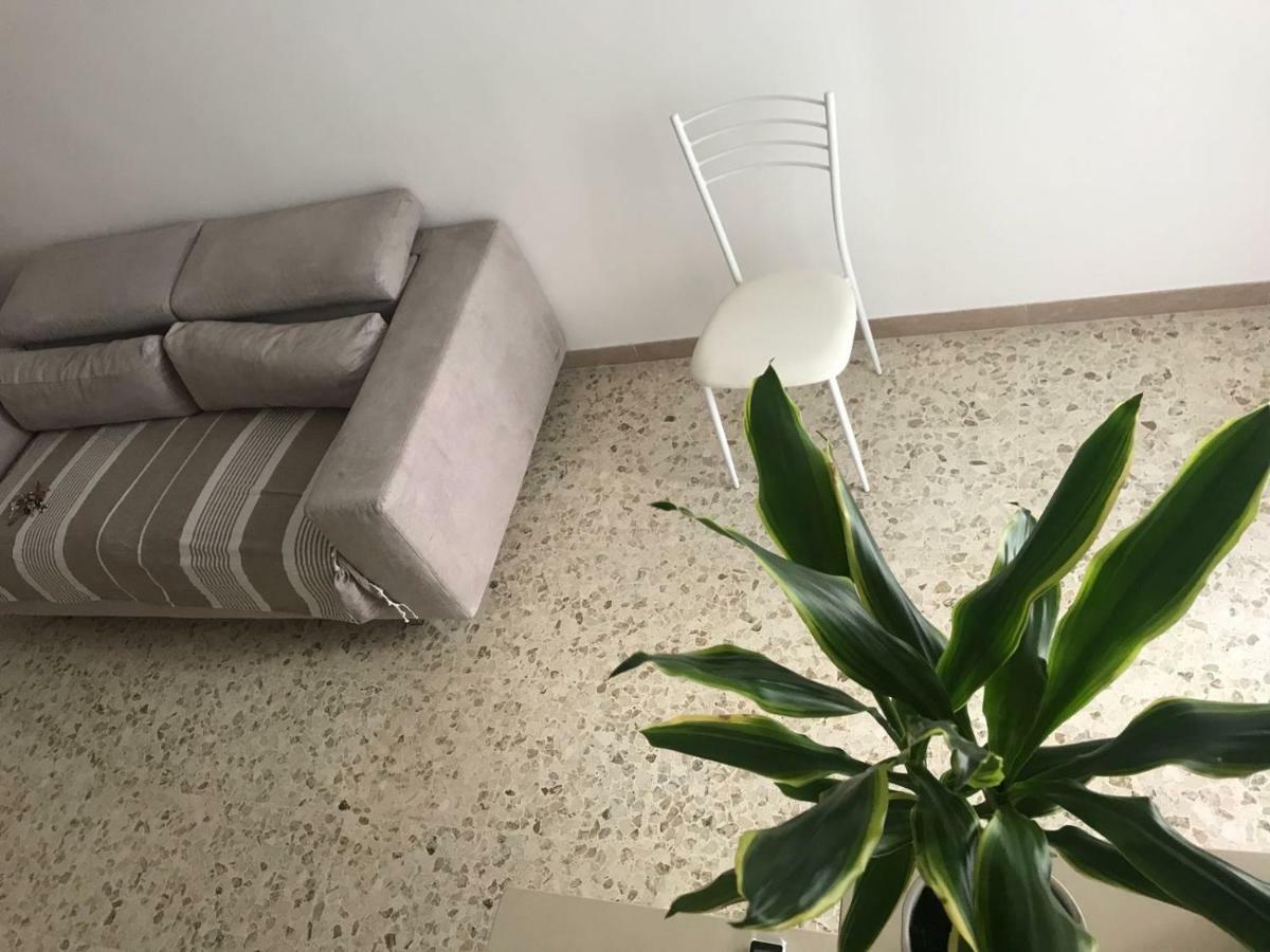 Appartement Annandre à Polignano a Mare Extérieur photo