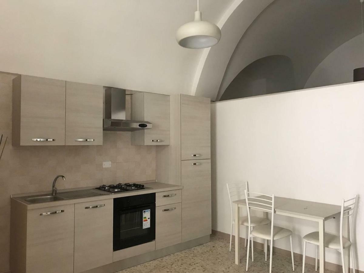 Appartement Annandre à Polignano a Mare Extérieur photo