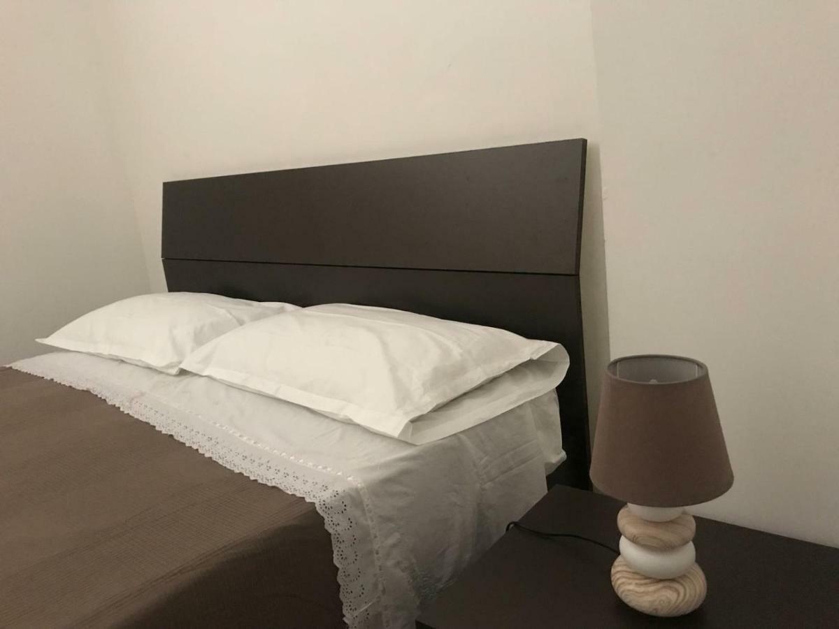Appartement Annandre à Polignano a Mare Extérieur photo