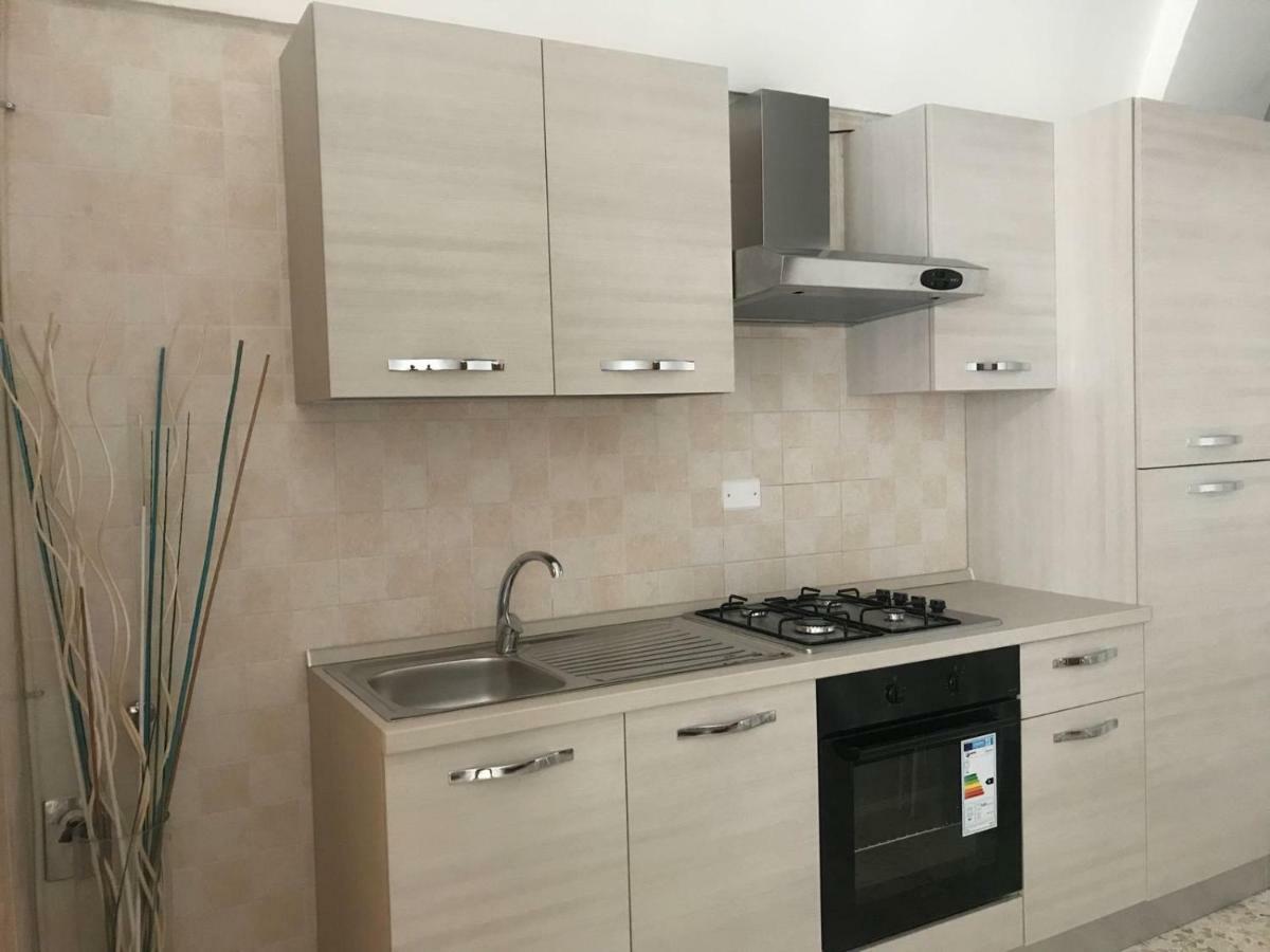 Appartement Annandre à Polignano a Mare Extérieur photo