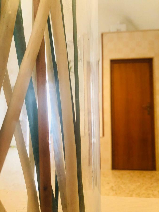 Appartement Annandre à Polignano a Mare Extérieur photo