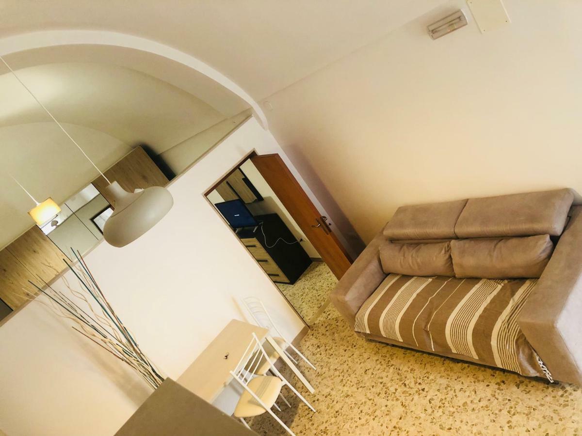 Appartement Annandre à Polignano a Mare Extérieur photo