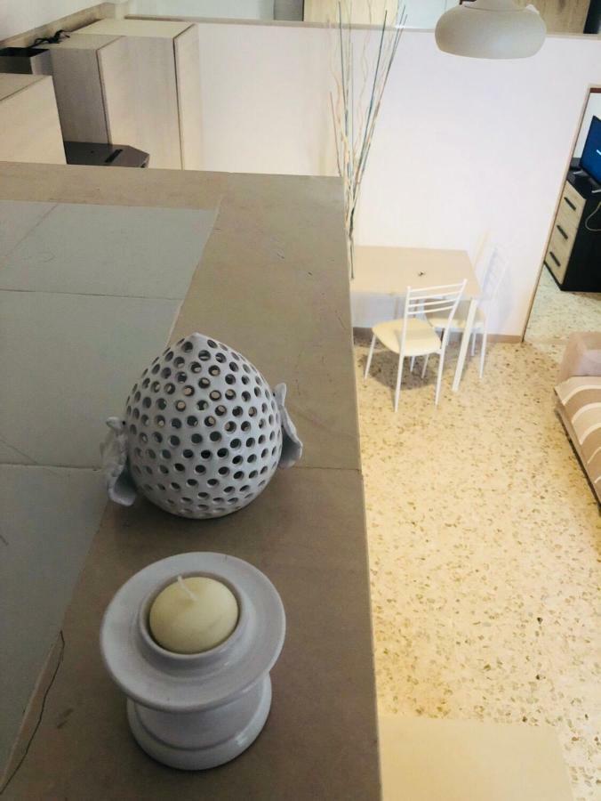 Appartement Annandre à Polignano a Mare Extérieur photo