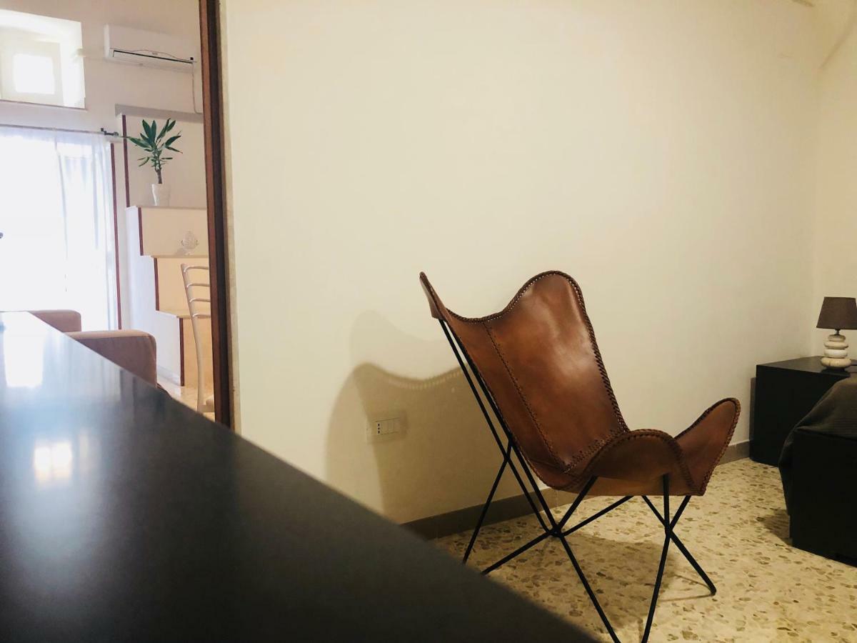 Appartement Annandre à Polignano a Mare Extérieur photo