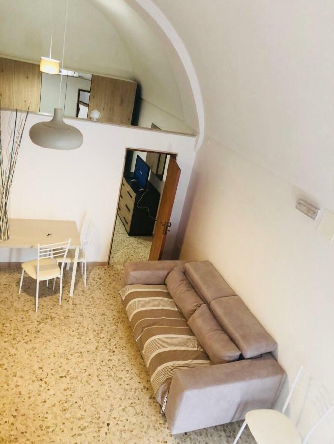 Appartement Annandre à Polignano a Mare Extérieur photo