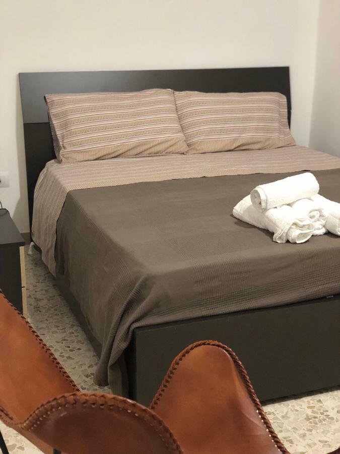 Appartement Annandre à Polignano a Mare Extérieur photo