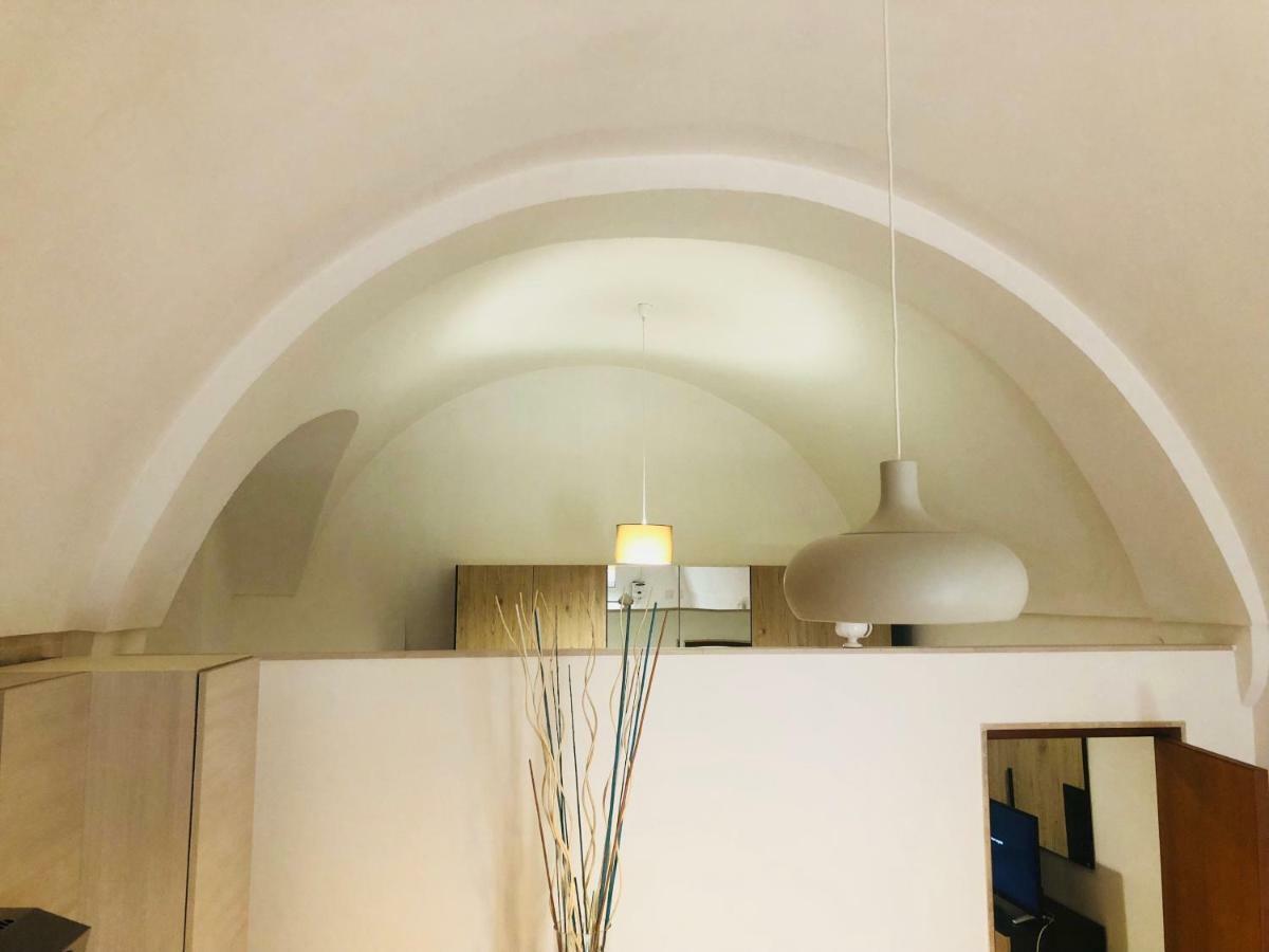 Appartement Annandre à Polignano a Mare Extérieur photo