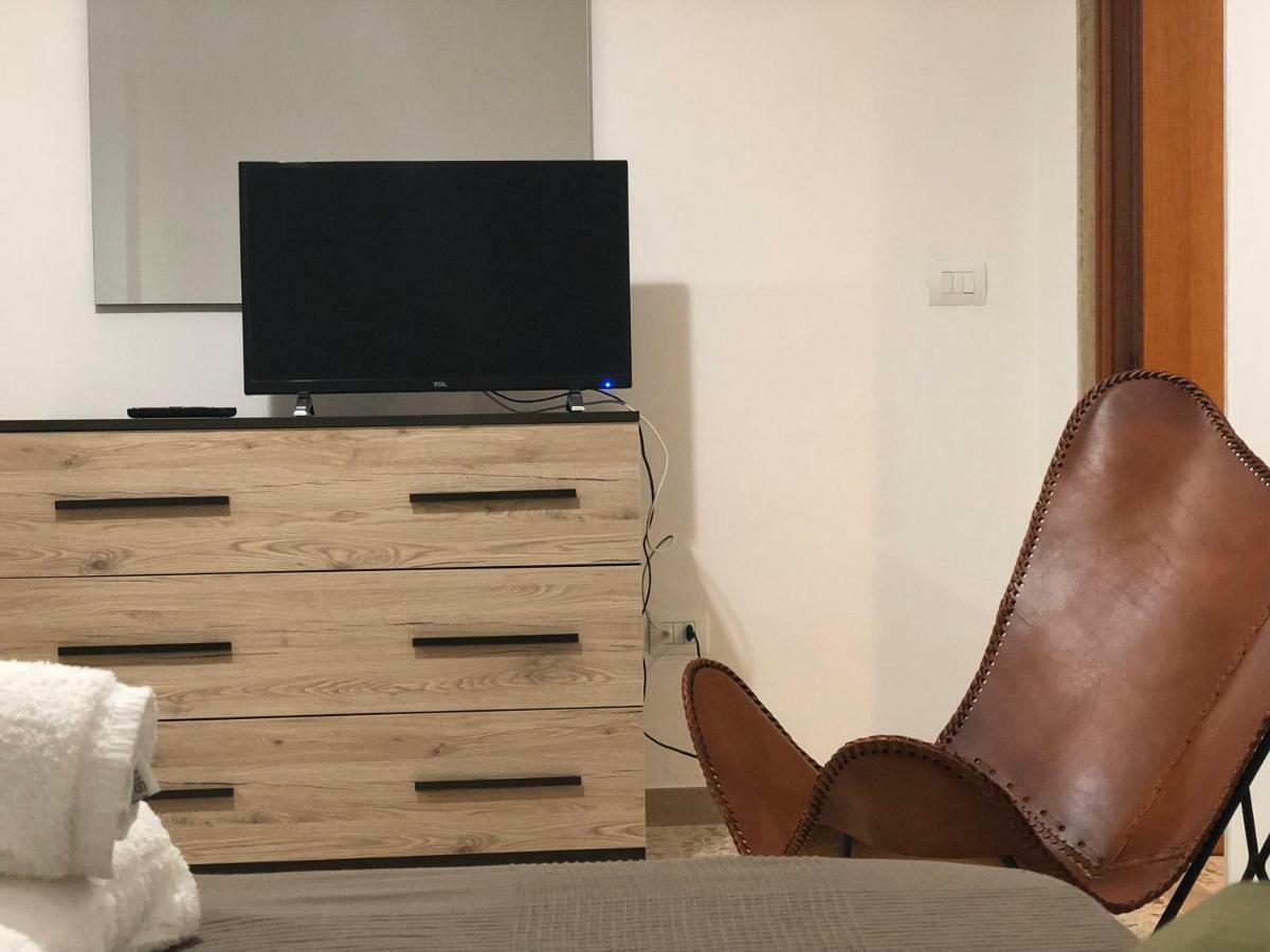 Appartement Annandre à Polignano a Mare Extérieur photo