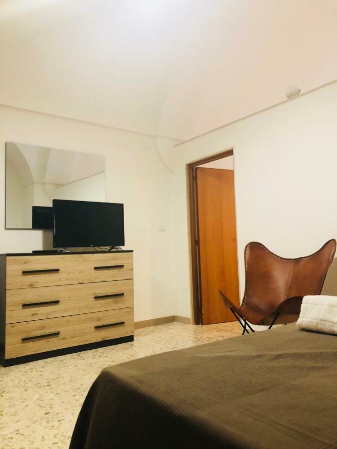 Appartement Annandre à Polignano a Mare Extérieur photo