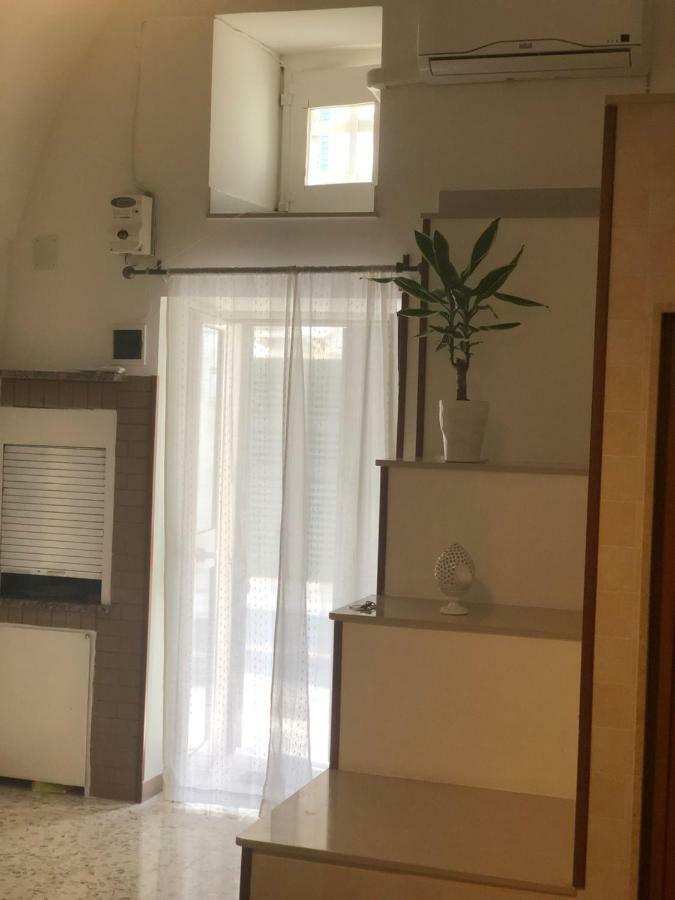 Appartement Annandre à Polignano a Mare Extérieur photo