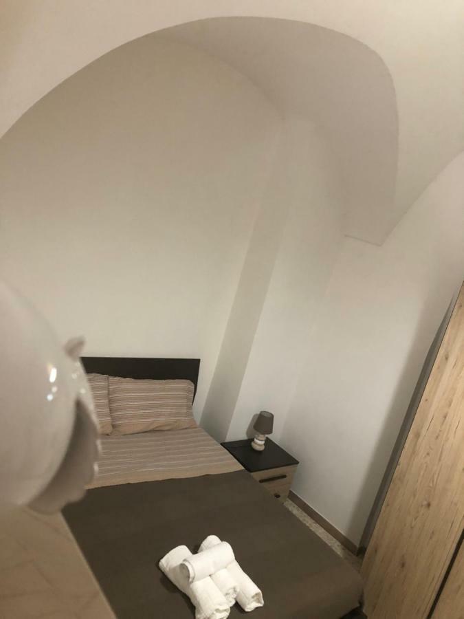 Appartement Annandre à Polignano a Mare Extérieur photo