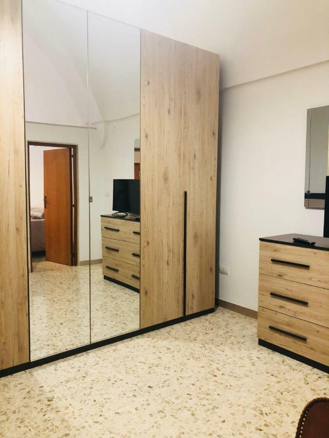 Appartement Annandre à Polignano a Mare Extérieur photo