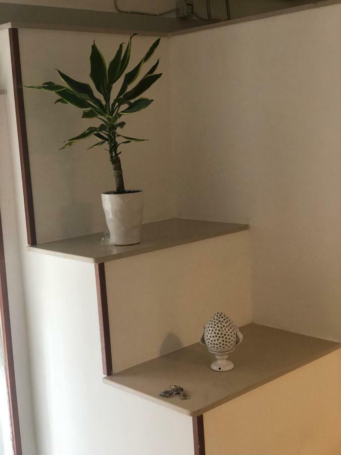 Appartement Annandre à Polignano a Mare Extérieur photo
