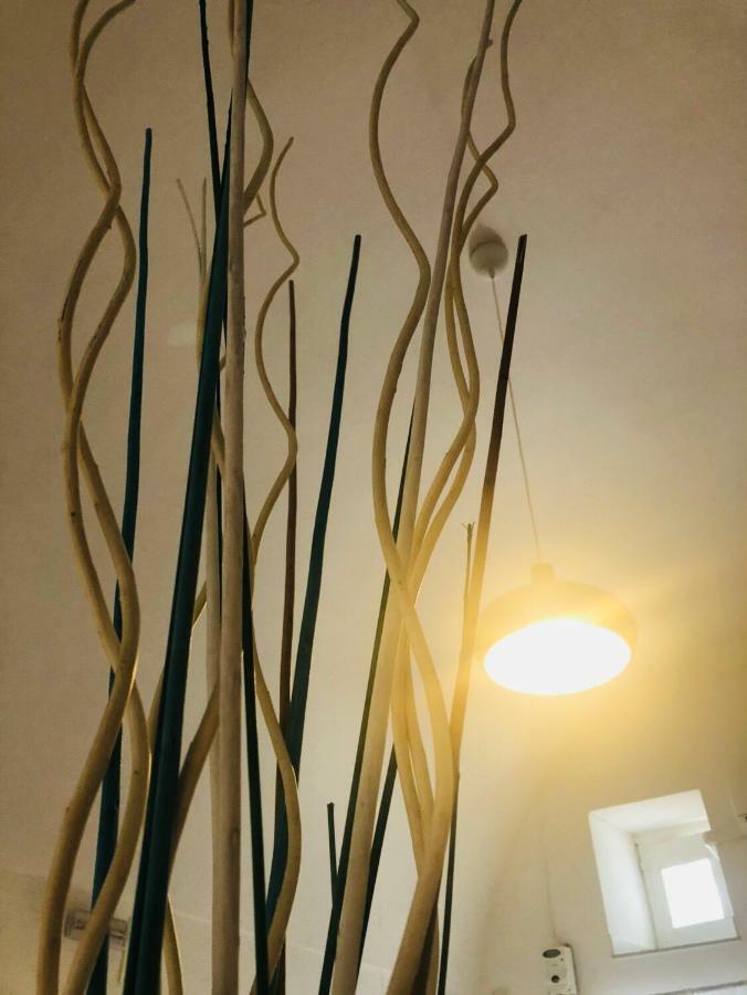 Appartement Annandre à Polignano a Mare Extérieur photo
